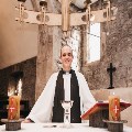 Choral Holy Communion