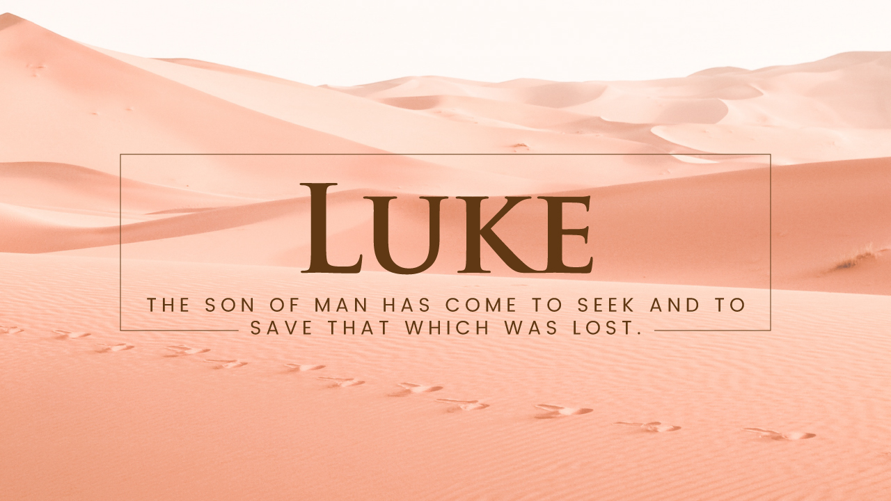 Jesus Changes Everything